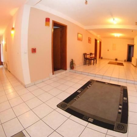 Motel Bella Italia Ilidža Buitenkant foto