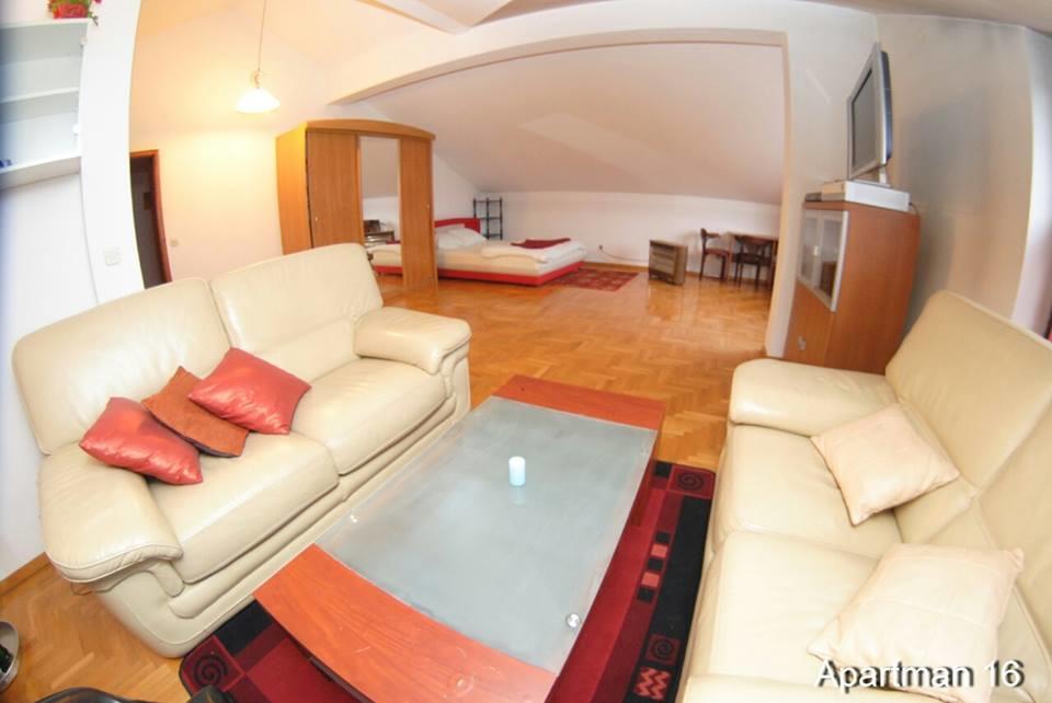 Motel Bella Italia Ilidža Buitenkant foto